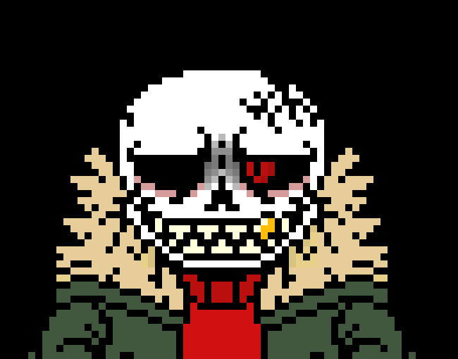 [67c9ce] * Jim ATK 100 DEF 250 *He just wanted a friend, but you messed up now...messed up pretty bad...]Bobs or vegana,whichever will it be? Shut the fuck down chara,when we'er trough with this we're fucking DONE. oh hey,hungry for some drama? here let me server punches,kid. now get alot of sugar and let's throw this fucking party.