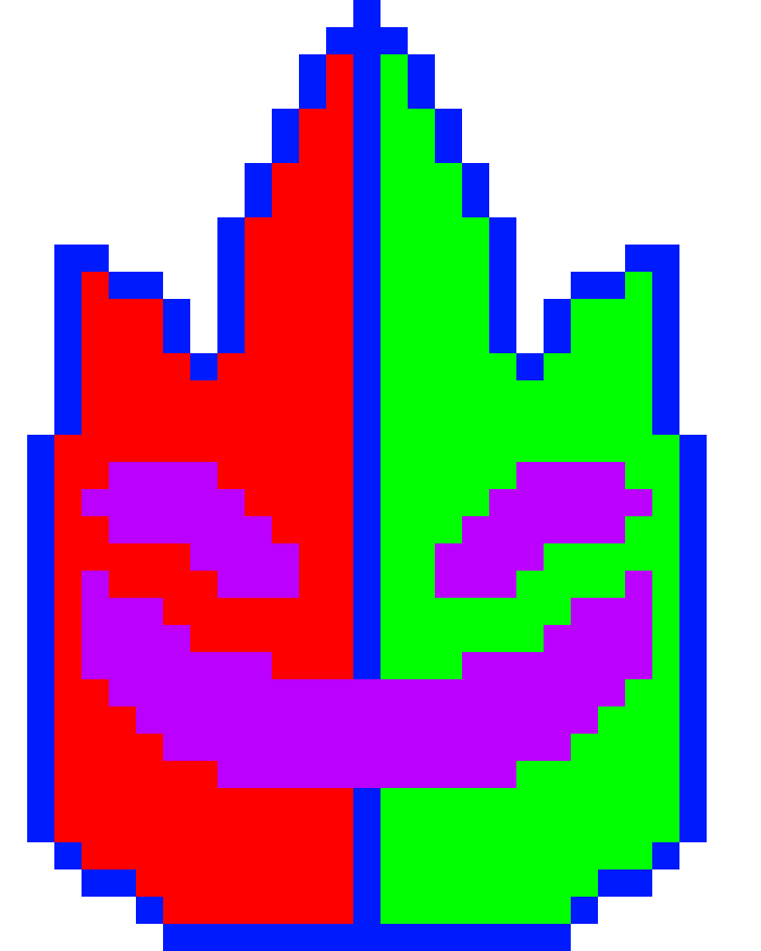 [9664c4] =Harlequin