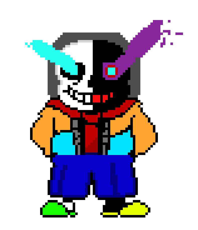 [3f0b68] Refused Souls