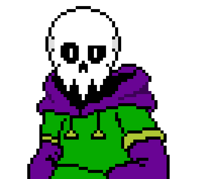 [6ced57] Woah, am i the only one that just had IMMENSE lag?