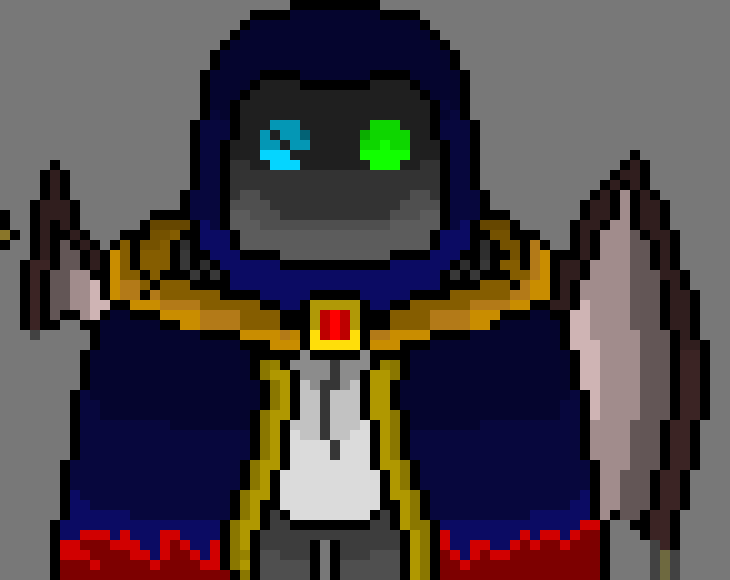 [ca8ee4] The flag splits into millions of clones and all of them spins  very fast