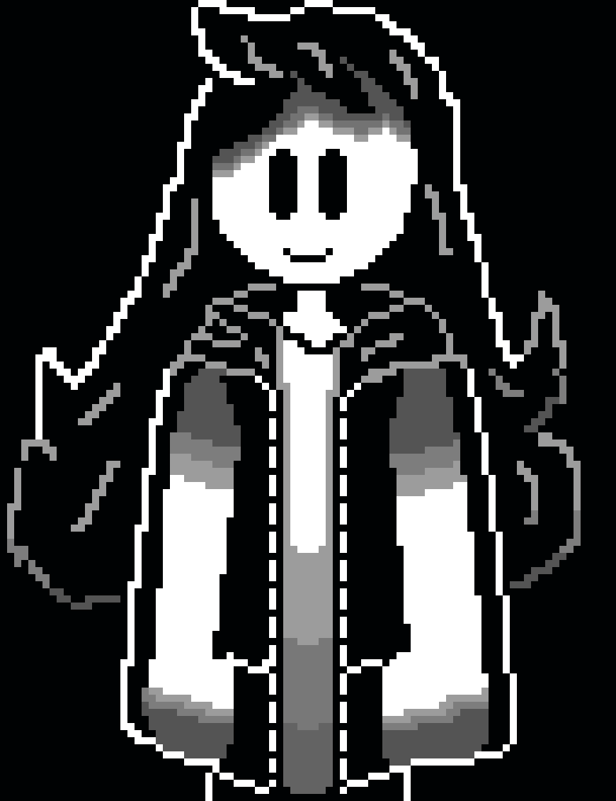 [2fe70b] Aside from being tried. I'm going pretty well