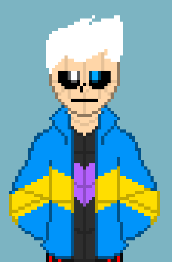 [752b4c] *The plates moved in a wave pattern, from it`s head down, and it`s eyes opened. It seemed to scan Kayla, looking her over*