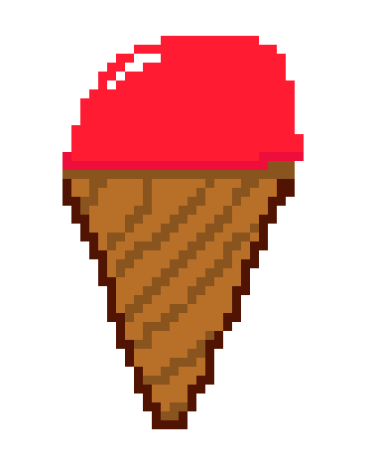 [9664c4] Ice Cream