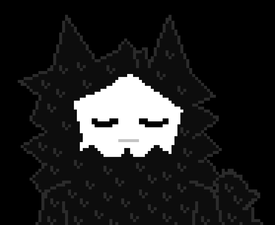 [ebf0c4] *he takes the cup and looks into the coffee*......thank you...ive forgotten your name...but thank you....