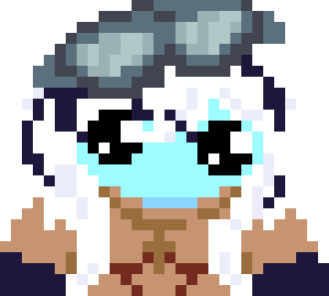 [a88802] Blebleblebleb hi lexi