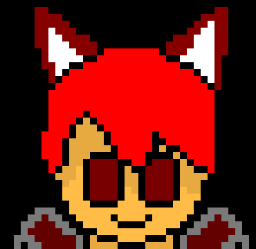 [2fe70b] shut up rapper sans your about to die to red sonic