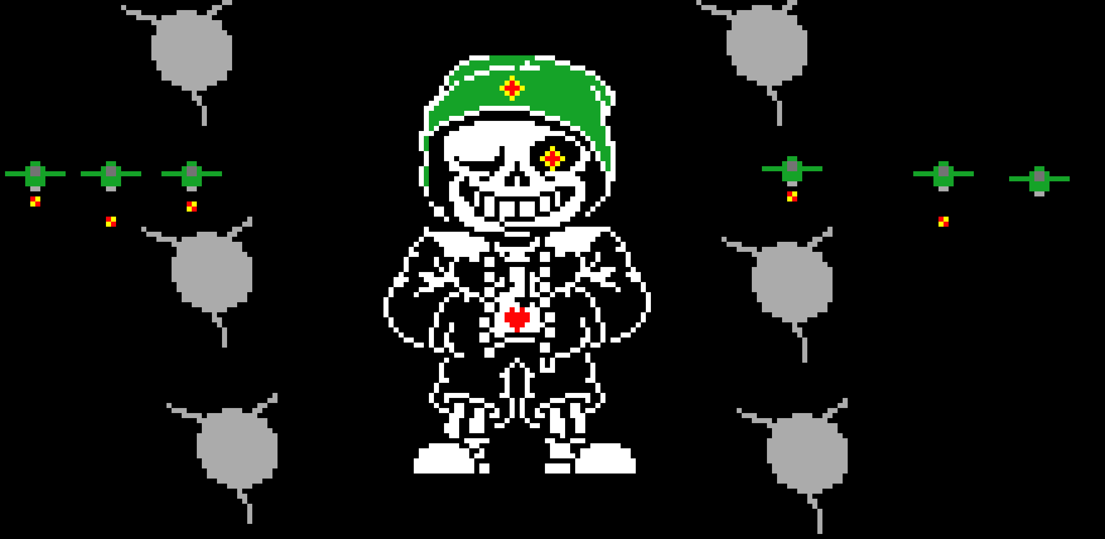 [464961] *continues to shoot*