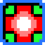 [9664c4] Energy Sapper Icon Selected