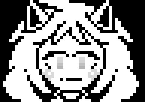 [be82ba] (Mocha appeared by Chris and Xenia) Yo.