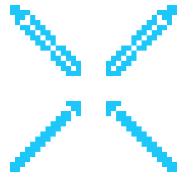 [3bf60e] Krunker Hitmarker