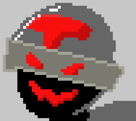 [f455be] Boo. Ya miss me?