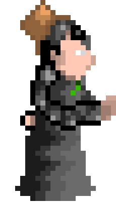 [b6264e] Well, my fellow, I did my research. Do not be horn-spooned.