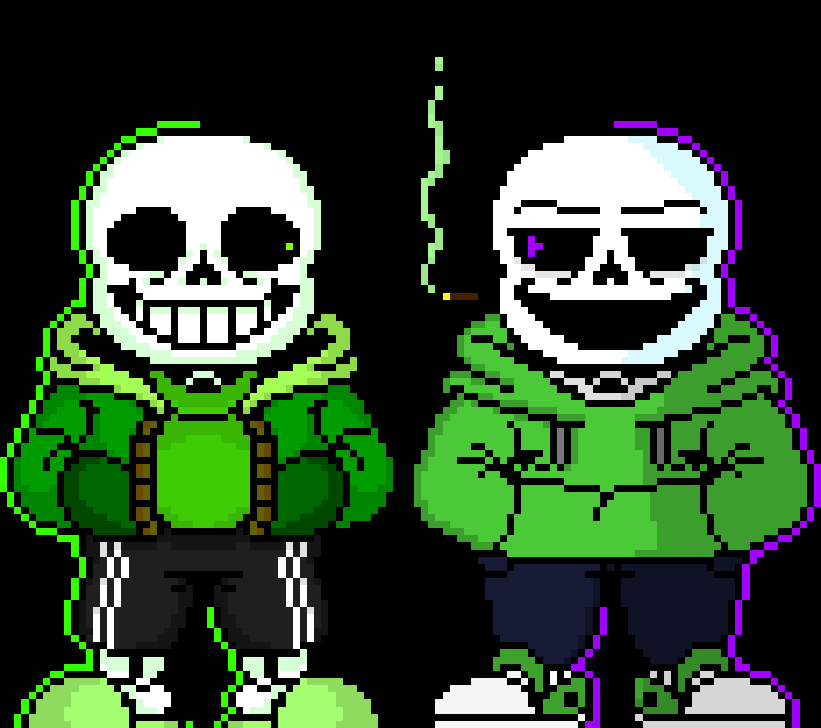 [ad245b] Monster VS Monstrocity.