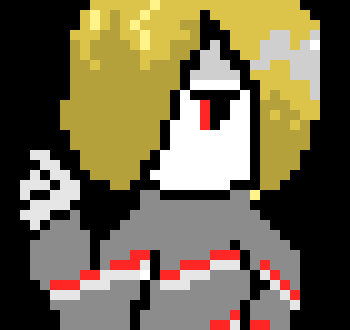 [95be89] *Inhale* What the hell is this?