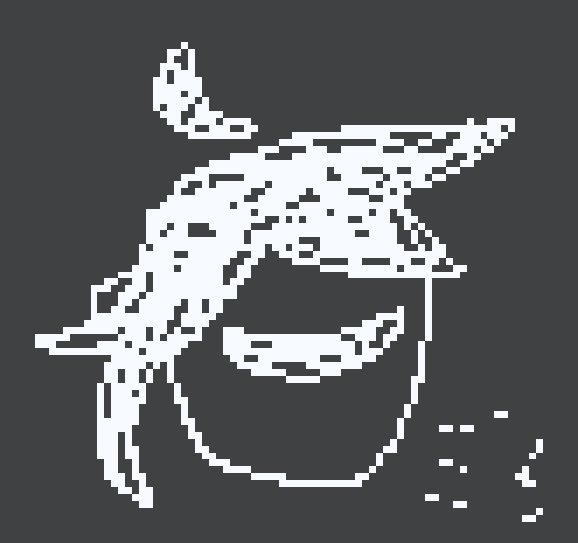 [c76731] *The person is sitting on a bench in the park, muttering some things that don't sound English*