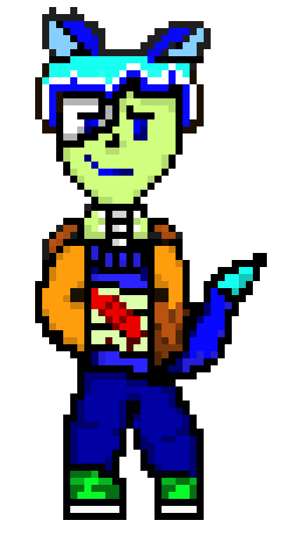 [04f305] i like it... it sounds cute... like you bean!