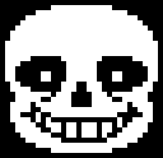 [9664c4] Sans (colored)