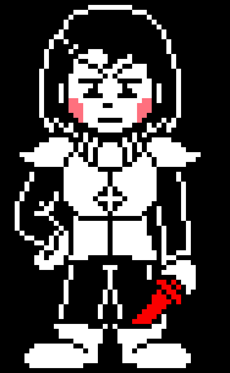 [7b427b] Idc about what you do to me, I care about what you do to my friends you motherfucking asshole - Jade