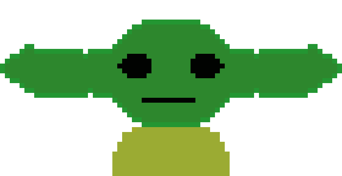 [cc4e77] Supernatural Baby