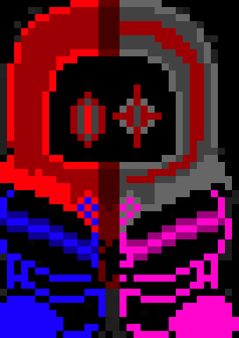 [9ecf97] *puts green strings on him, healing him* i was outnumbered, but i absorbed some of caftars soul, hes weakened