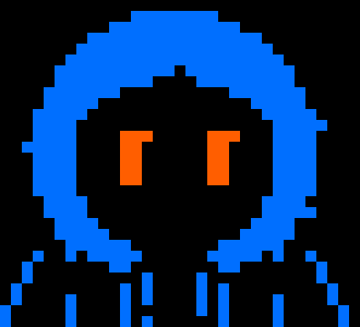 [77b851] Also boarder if you look in your asks it might not make sense but remember when I died and was a ghost and when everyone was in a state of depression my soul filled up and I was revived... yeah thats how