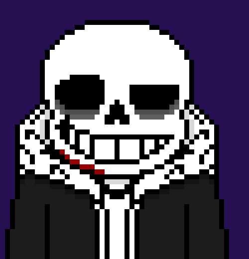 [0ae1f1] wait, the hell are you talking about? why would i pose as something like you?!