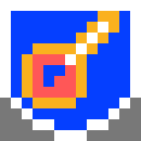 [9664c4] Electric Cherry Logo