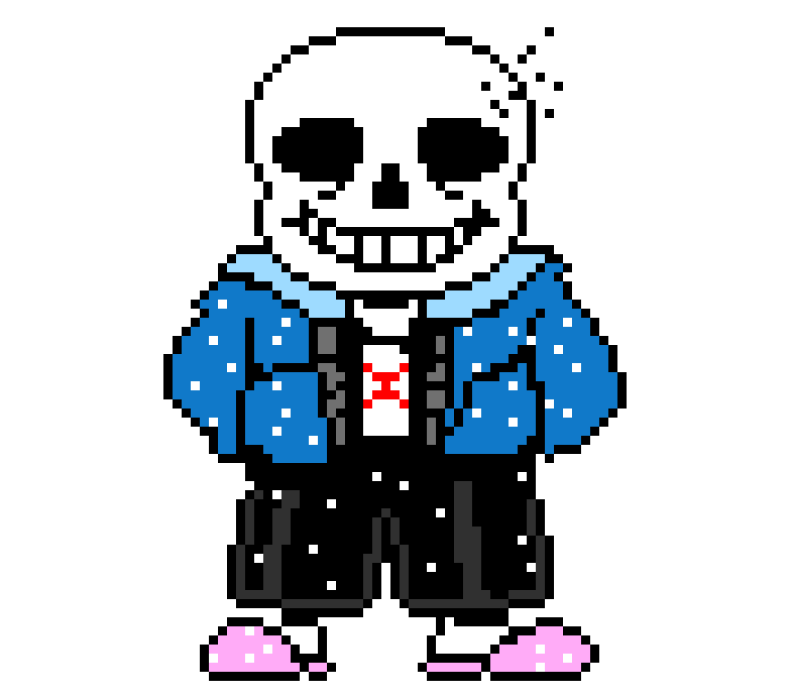 [815ff1] Spreetale Sans