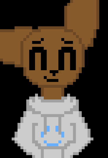 [ca4b28] Sup Blue!- Sam R.