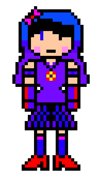 [4cd684] Well it would be better if I show you the picture of him... right? cause I save some of  his work