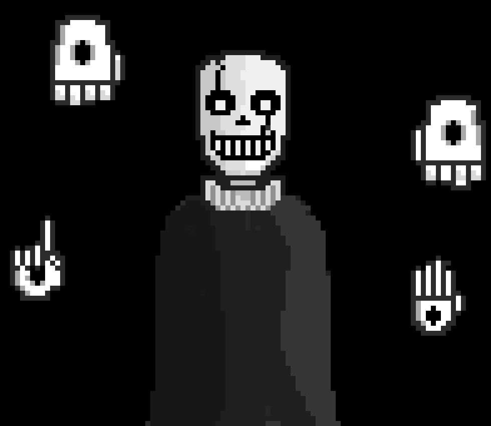 [9664c4] W.D Gaster