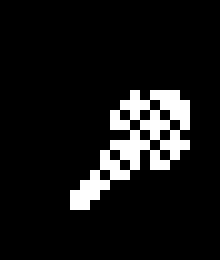 [2d73ea] FINE, IF YOU LOSE, I GET TO KILL YOU, IF YOU WIN,  YOU'RE FREE TO GO. *a Mic is thrown at tim*