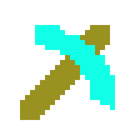 [73b8d6] mincraft pikaks