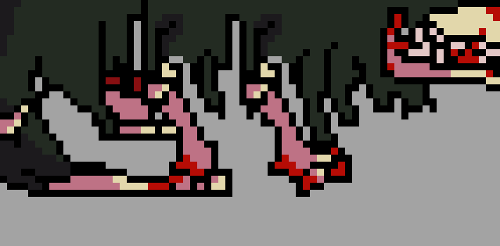 [c434cf] THESE LEGS ARE HORRIBLE THO