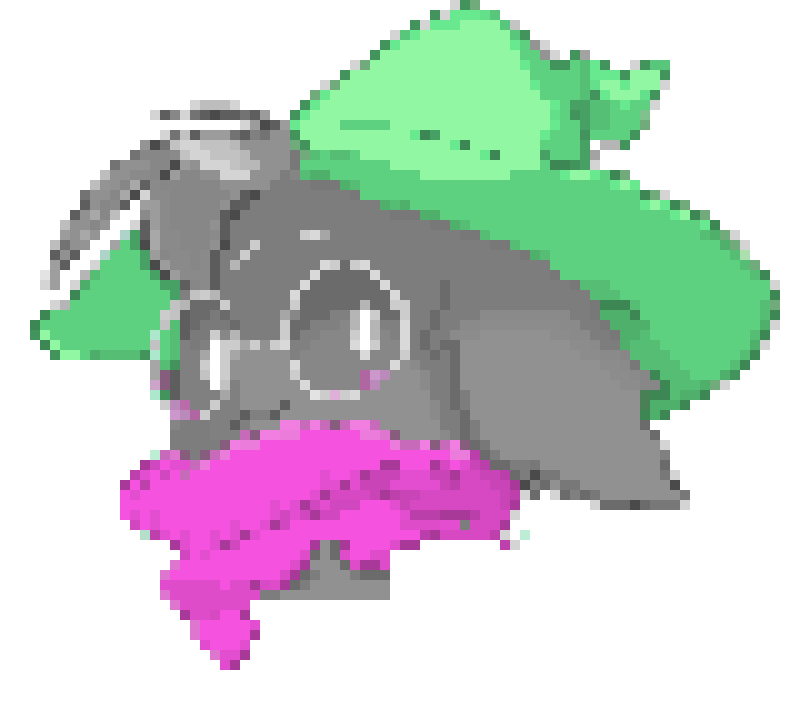 [507666] Why did I stop working on this?... MAYBE BECAUSE I STILL HAVE 7 MONTHS TILL I LEAVE...