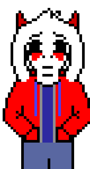 [904ba9] I I don't want be alone she scared to deth