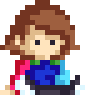 [8de716] *falls over* What the.. You know what, nevermind, this is not the weirdest thing to happen