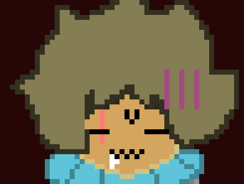 [5b234a] Alex - reset in progress (reset = sprite remake*)