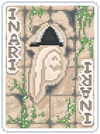 [9431b3] 099 Inari Ancient