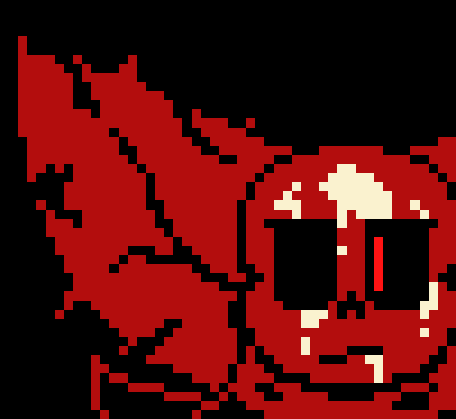 [72c467] hahaa look at jim what did he do to your sprite -fresh?ink