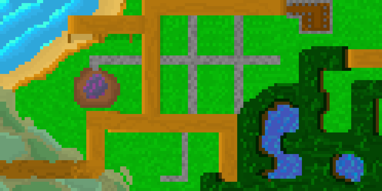 [6beb4d] Maybe Finished Minimap