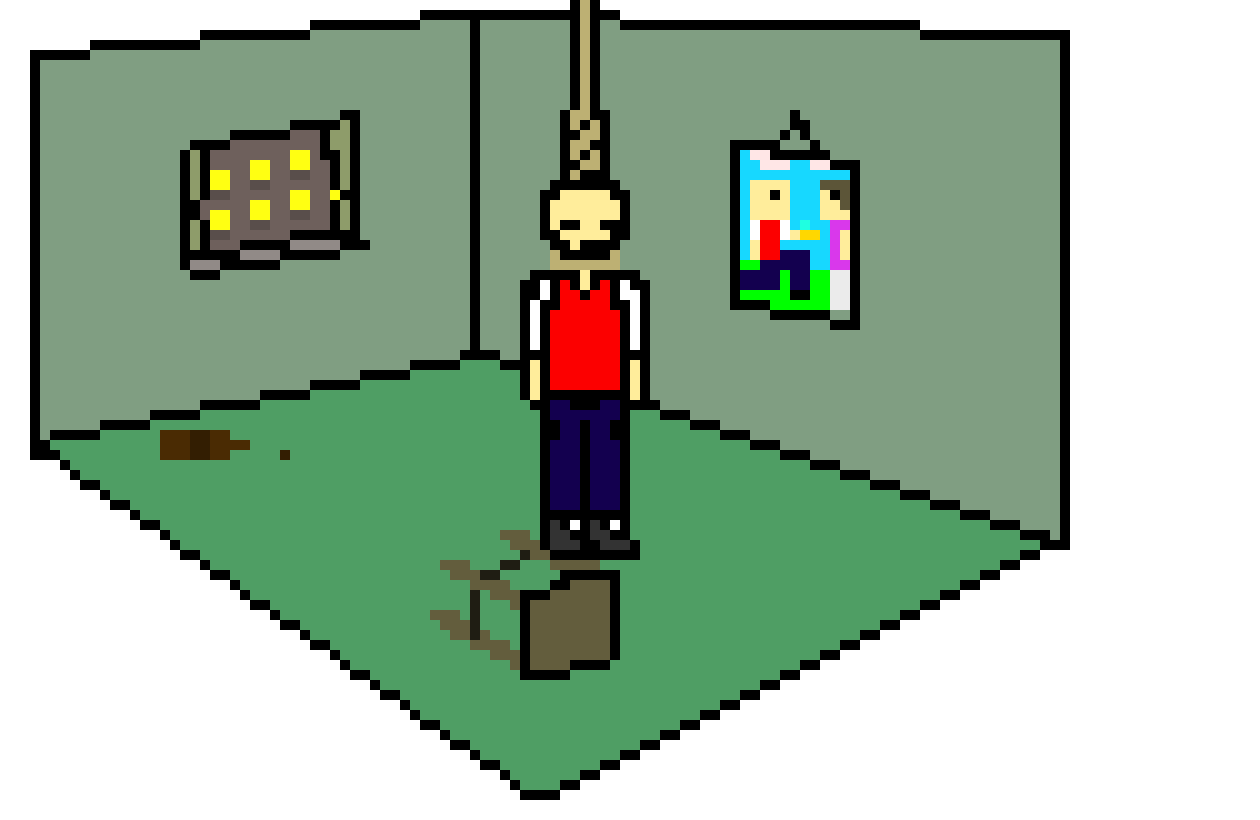 [9664c4] don't do it