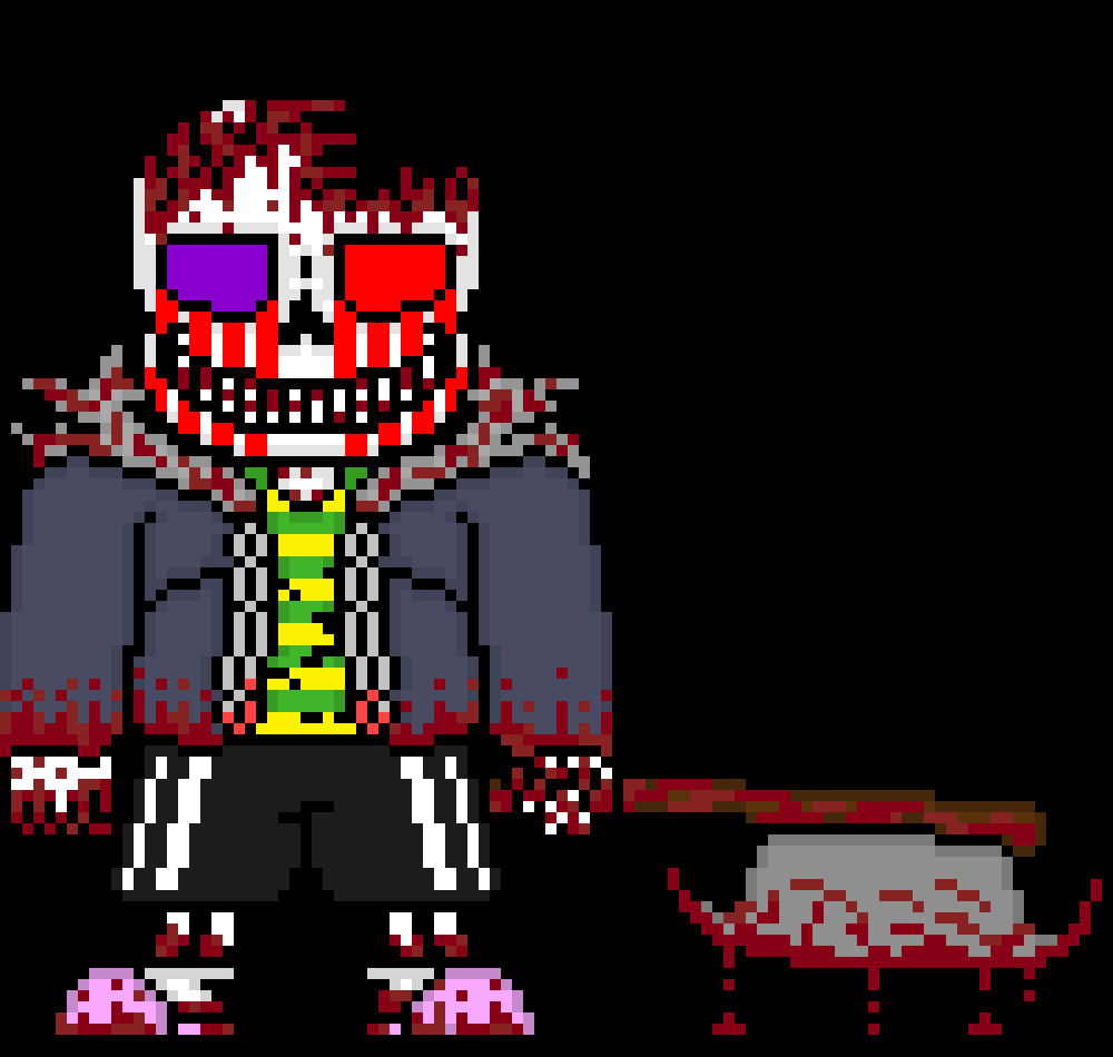 [e8cb42] Terror: dont make me get my madness over here to whoop your ass