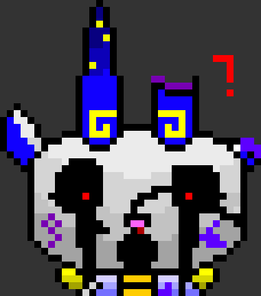 [9664c4] hey wait how did i get here?