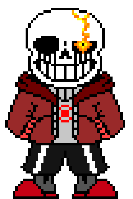 [63ceb7] Hard Killer Sans (My take)