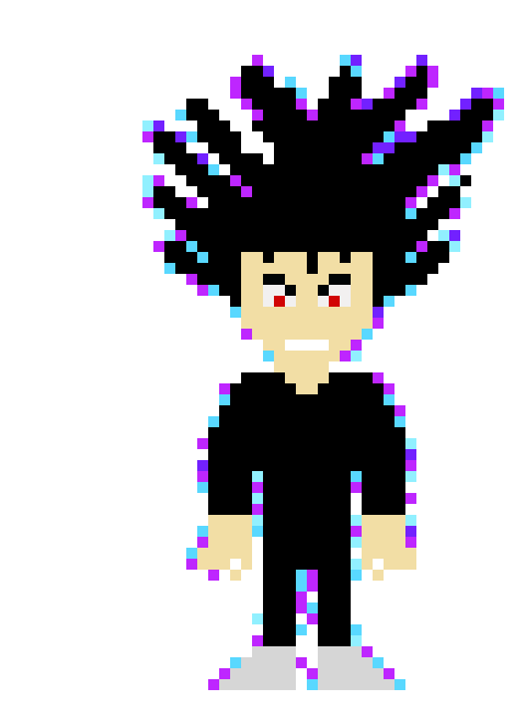 [9664c4] RAGE MOB 100% by e