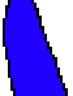 [53a360] blocks then slashes the outline then grabs it then kicks it *