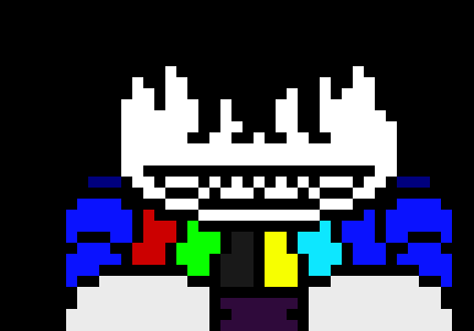 [c7b058] i mean.. i am a sans.. but i dont call myself sans.. i call myself caftar..