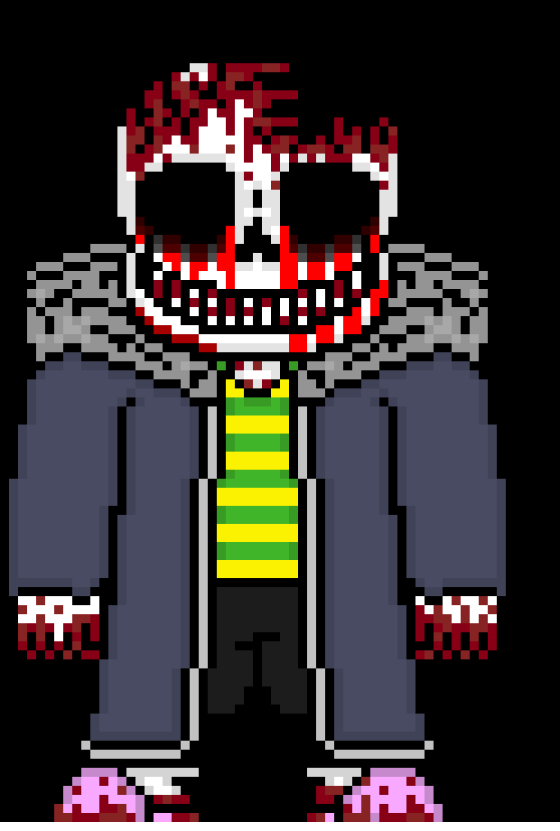 [f34aea] *thinking: wait i have a better idea* *impersonates shiftverse then knocks on the door * excuse me is anyone here?